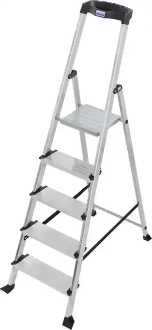 Globus Baumarkt Krause Haushaltsleiter Monto Sepuro Angebot