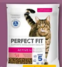 REWE Center Perfect Fit Katzennahrung Angebot
