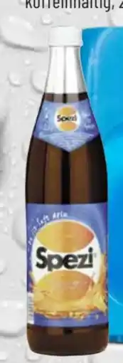 trinkgut Spezi Original Angebot
