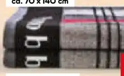 Netto Marken-Discount Bruno Banani Frottiertücher Angebot