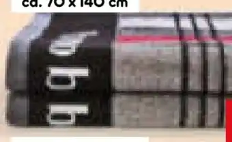 Netto Marken-Discount Bruno Banani Frottiertücher Angebot