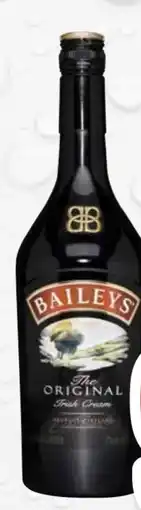 trinkgut Baileys The Original Irish Cream Liqueur Angebot