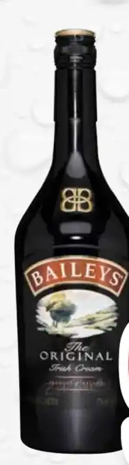 trinkgut Baileys The Original Irish Cream Liqueur Angebot