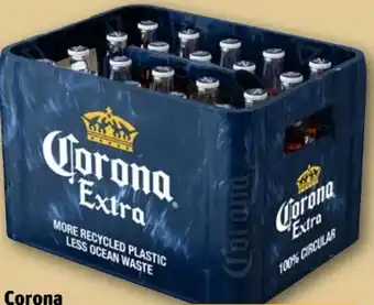 REWE Center Corona Extra Mexican Beer Angebot