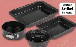 REWE Center Mini-Backformen Angebot