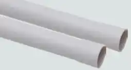 Globus Baumarkt Installationsrohr Angebot