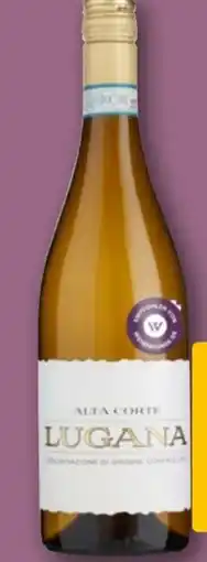 REWE Delibori Alta Corte Lugana Angebot