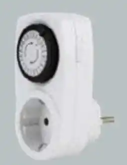 Globus Baumarkt Zeitschaltuhr Angebot