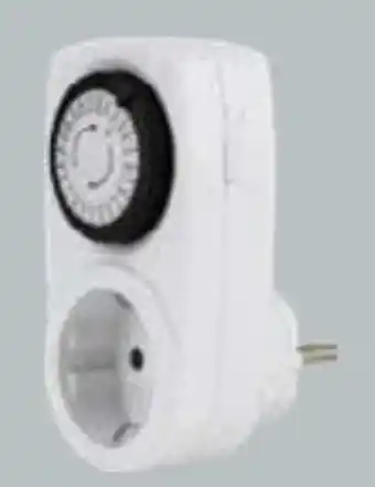 Globus Baumarkt Zeitschaltuhr Angebot