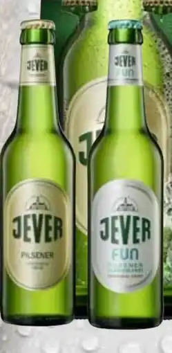 trinkgut Jever Pilsener Angebot