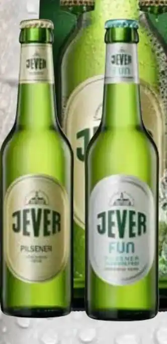 trinkgut Jever Pilsener Angebot
