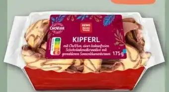 REWE Center Rewe Beste Wahl Kipferl Angebot