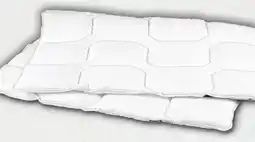 PENNY f.a.n. Steppdecken Angebot