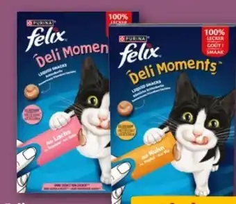 REWE Center Purina Felix Deli Moments Angebot