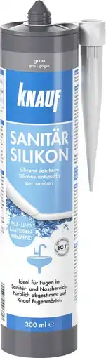 Globus Baumarkt Knauf Sanitär-Silicon Angebot