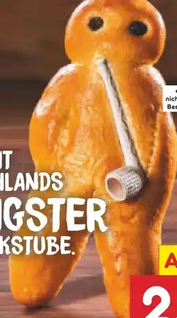 Netto Marken-Discount Netto Backstube Weckmann Angebot