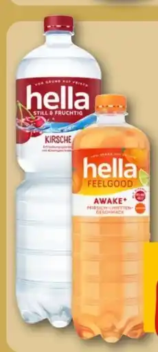 REWE Center Hella Feelgood Awake Angebot