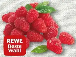 nahkauf Rewe Beste Wahl Frische Himbeeren Angebot