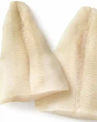 Edeka Schwarze Heilbuttfilets aufgetaut Angebot