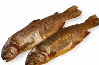 Edeka Geräucherte Forellen Angebot