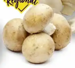 Edeka Unsere Heimat Echt & Gut Bio-Champignons Angebot