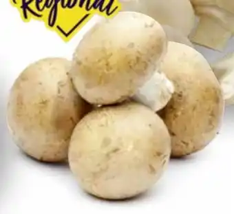 Edeka Unsere Heimat Echt & Gut Bio-Champignons Angebot