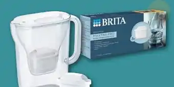 REWE Center Brita Kartuschen für Wasserfilter Maxtra Angebot