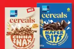 Lidl Kölln Cereals Angebot