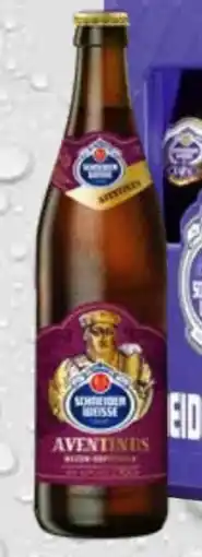 trinkgut Schneider Weisse Aventinus Doppelbock Angebot