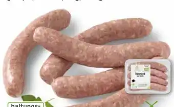 Edeka Hofglück Grobe Bratwurst Angebot