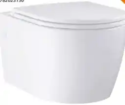 Globus Baumarkt Grohe Wand-Tiefspül-WC Start Round Angebot