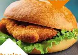 Globus Baumarkt Trefferia Schweine-Schnitzel im Brötchen Angebot