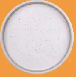 Globus Baumarkt LED Deckenleuchte Sternschnuppe Angebot