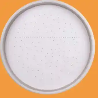 Globus Baumarkt LED Deckenleuchte Sternschnuppe Angebot