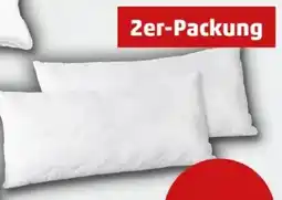 PENNY f.a.n. Kochfestes Kopfkissen Angebot