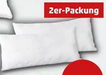 PENNY f.a.n. Kochfestes Kopfkissen Angebot