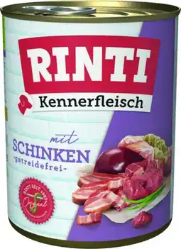 Globus Baumarkt Rinti Kennerfleisch Angebot