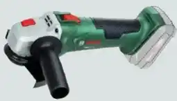 Globus Baumarkt Bosch Akku-Winkelschleifer PWS 18V-70 Solo Angebot