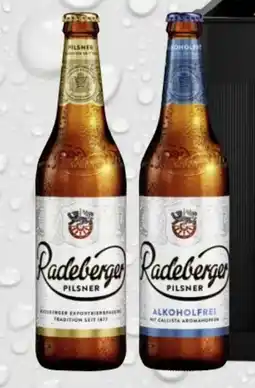 trinkgut Radeberger Pilsner Bier Angebot
