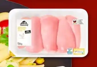 PENNY Mühlenhof Hähnchen-Brustfilets Angebot