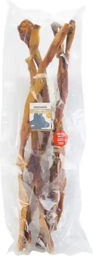 Globus Baumarkt Beeztees Rinderkopfhaut Angebot