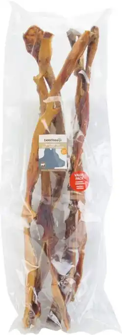 Globus Baumarkt Beeztees Rinderkopfhaut Angebot