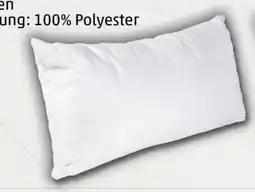 PENNY f.a.n. 3-in-1-Komfortschlafkissen Angebot