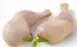 Edeka Hähnchen-Schenkel Angebot