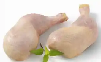 Edeka Hähnchen-Schenkel Angebot
