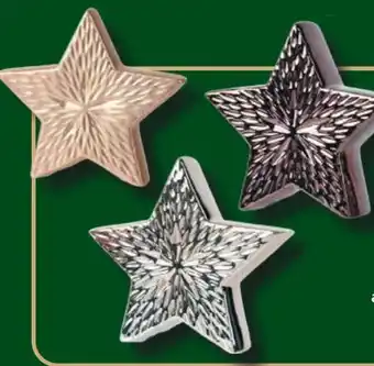 Globus Baumarkt Deko Stern Angebot