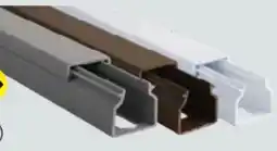 Globus Baumarkt Kabelkanal Angebot