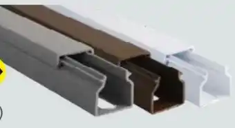 Globus Baumarkt Kabelkanal Angebot