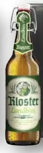 Edeka Dinkelacker Kloster Landbier Angebot