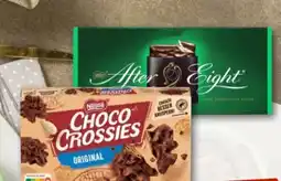 nahkauf Nestlé After Eight Angebot